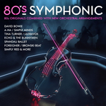 Сборник / 80's Symphonic (CD)
