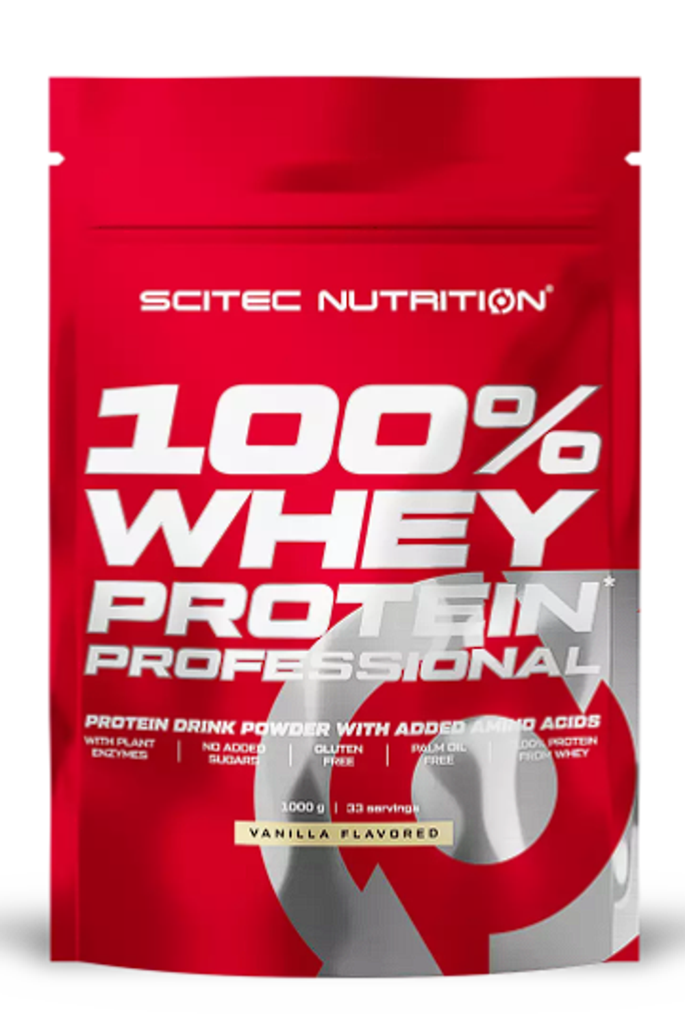 100% Whey Protein PROFESSIONAL