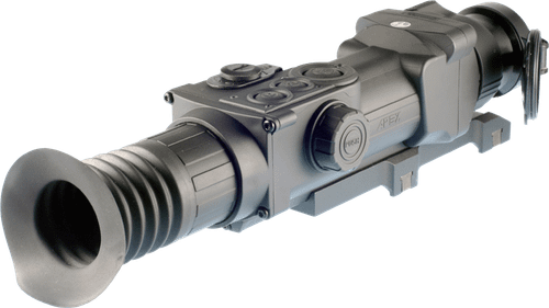 Тепловизионный прицел PULSAR APEX XD50