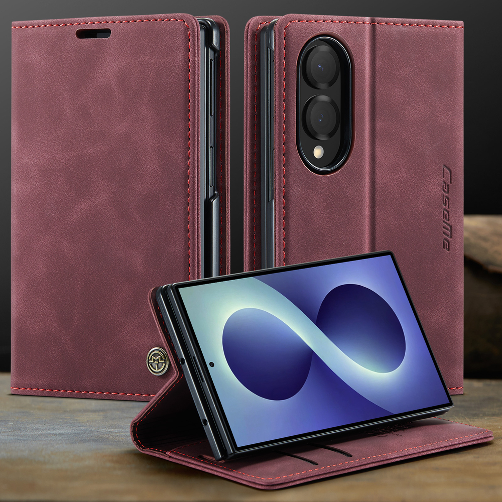 Чехол-книжка CaseMe Matte Samsung Galaxy Z Fold8