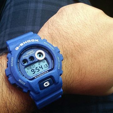 Наручные часы Casio G-Shock GD-X6900HT-2ER