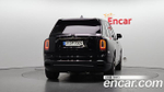 Rolls-Royce Cullinan 6.7 V12 — 2022