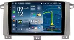 Магнитола для Toyota Land Cruiser 105 1998-2007 - Teyes CC4-PRO монитор 9.5" 2K QLED на Android 13, Быстрейшая, Snapdragon 778G, ИИ, CarPlay, DSP, 4G SIM-слот