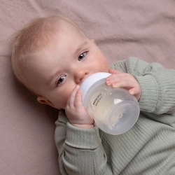 Бутылочка Philips Avent Natural 0-3мес 125мл SCY900/01