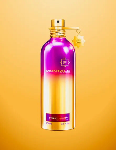 Montale Sweet Peony