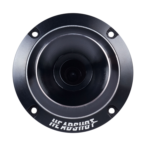 Твитер Kicx Headshot F36