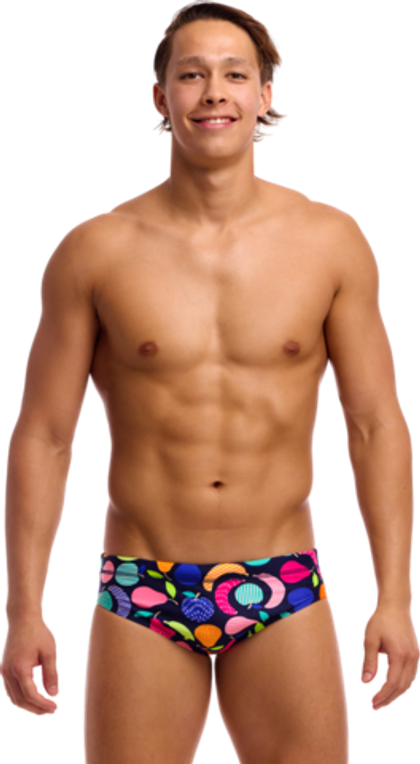 Плавки FUNKY TRUNKS Men's Fruit Salad