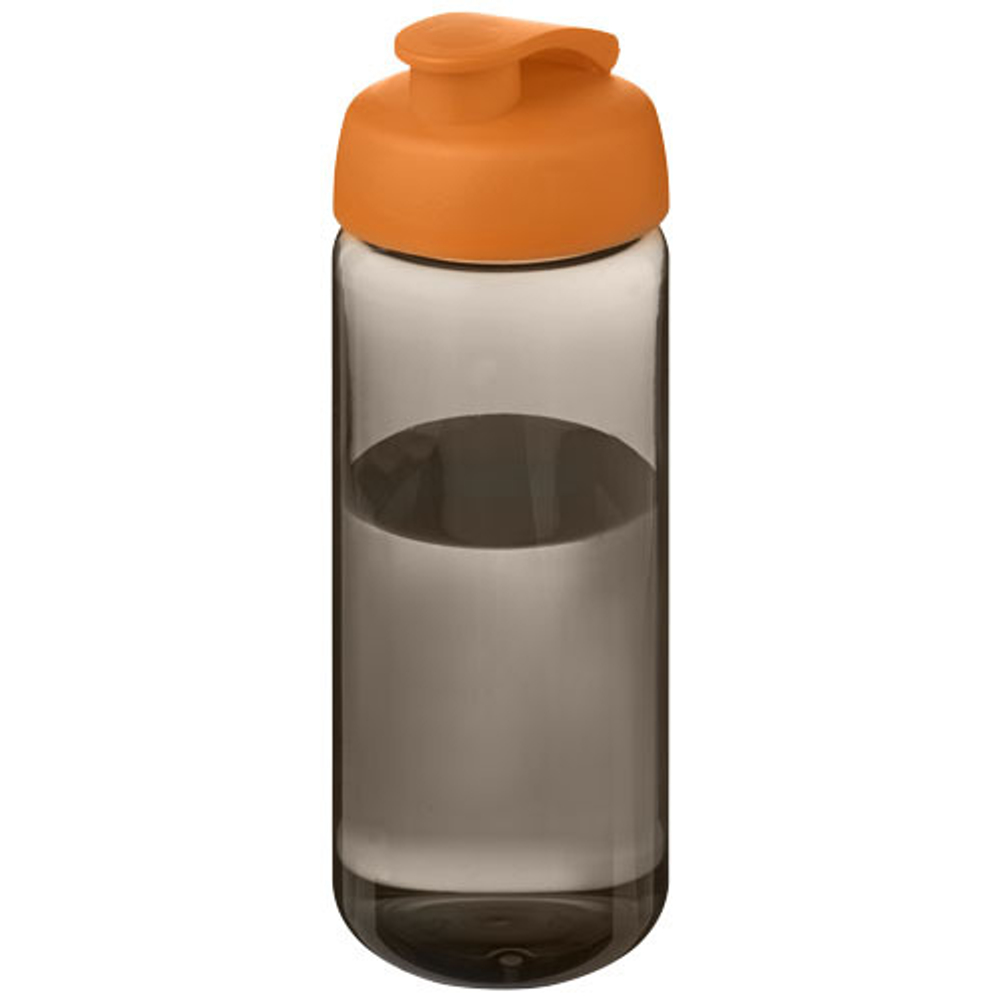 H2O Active® Octave Tritan™ Спортивная бутылка объемом 600 мл с откидывающейся крышкой
