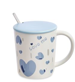 GAEM Art MUG-379/3 Кружка «Люби меня»