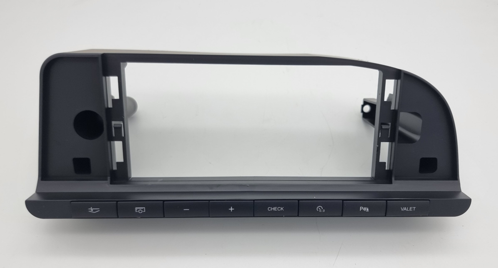 Установочный комплект для AUDI A6 2005-2011 2G / 3GH  KUBERG OL-3065