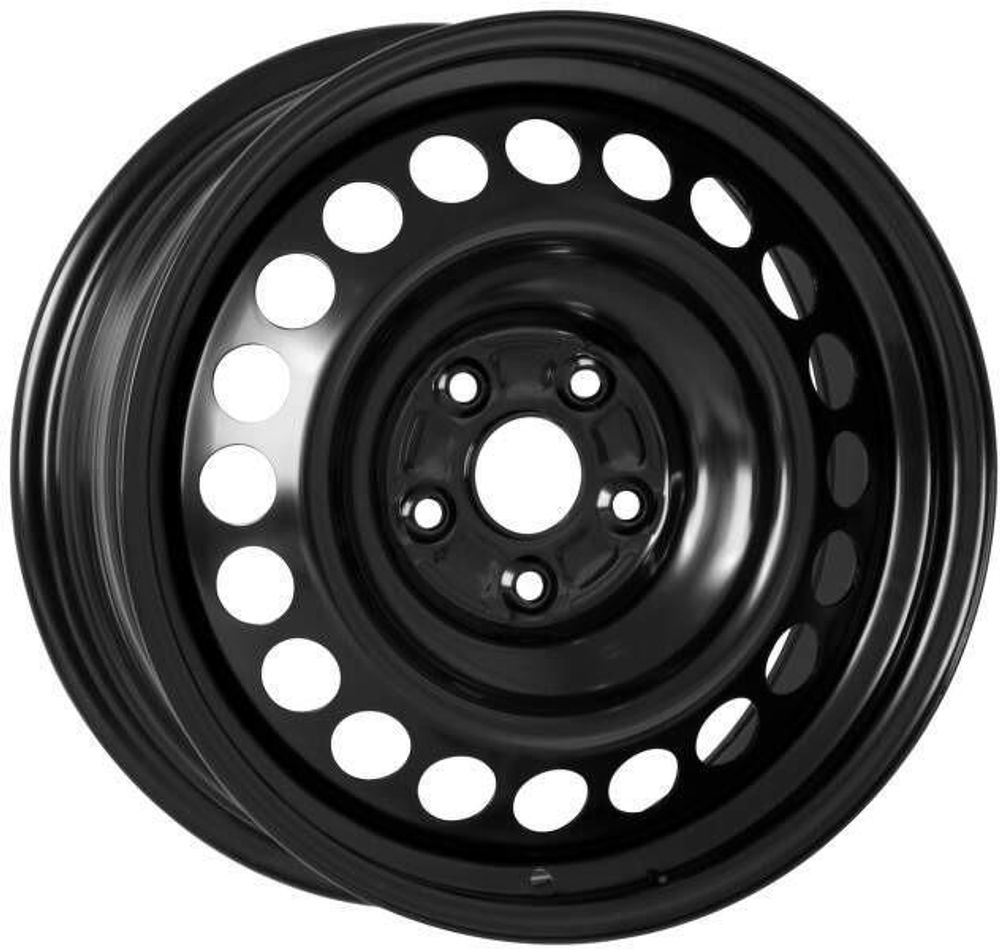 KFZ 9998 7x17 5x114.3 ET 35 Dia 60.1