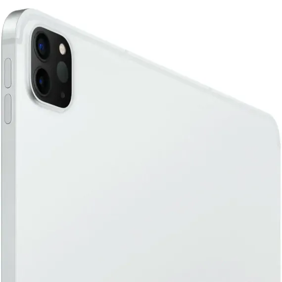 Планшет Apple iPad Pro 12.9 (2022) Wi-Fi + Cellular 128Gb Silver (MP5Y3)