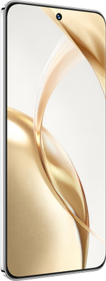 Смартфон HONOR 200 8/256 ГБ, Global для РФ, Dual: nano SIM + eSIM, белый