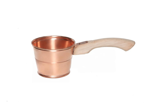Ковш медный ТиС 1,5 л