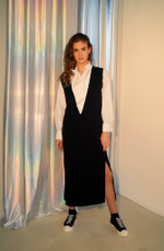 Платье Jil Sander