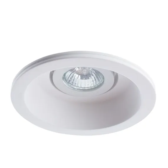 Точечный светильник Invisible A9215PL-1WH Arte Lamp