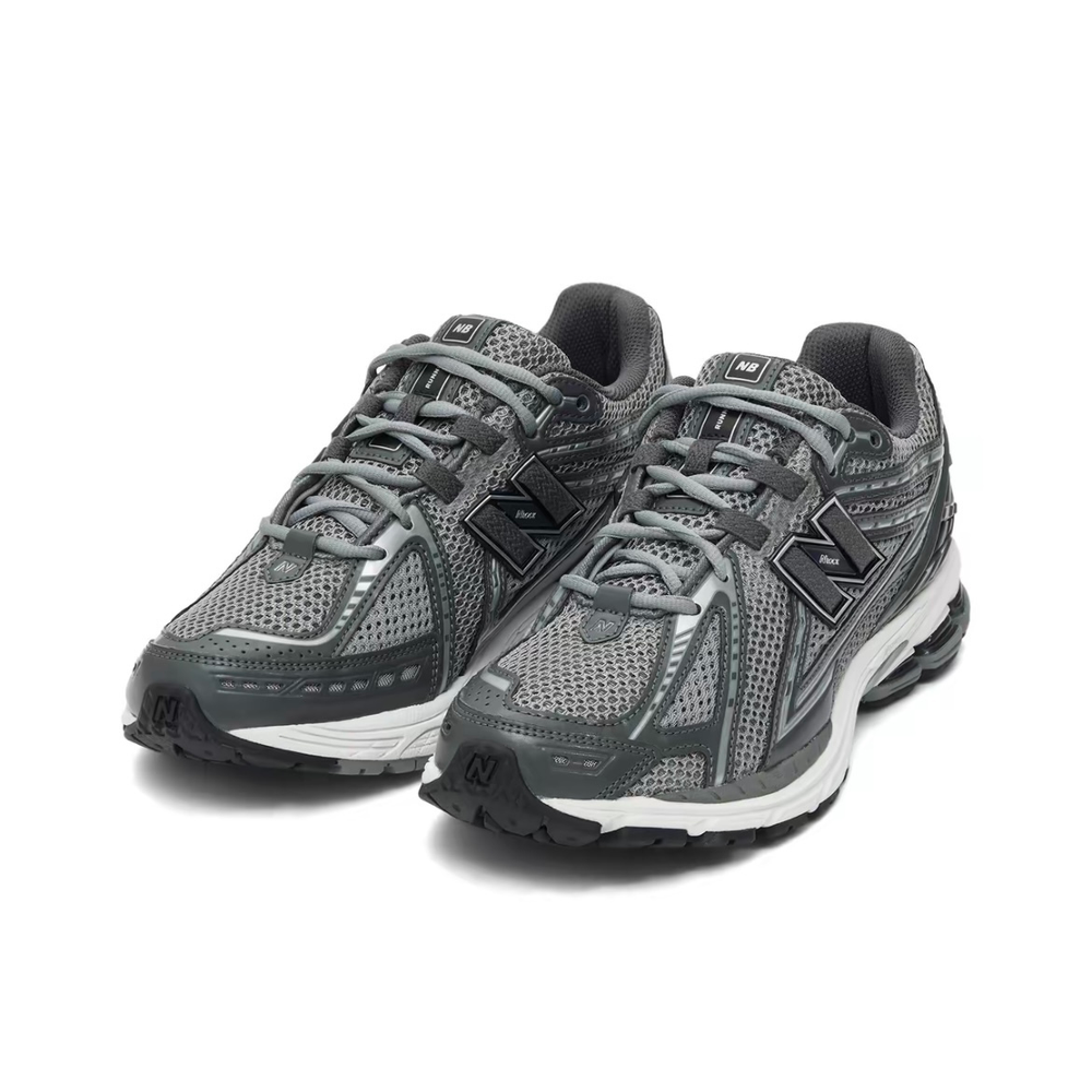 New Balance 1906R "Urban Grey White"