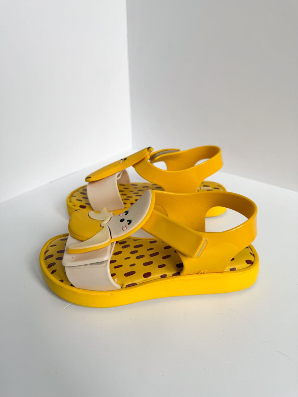 Сандалии Mini Melissa, 29