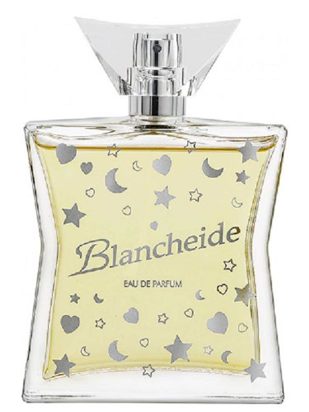 Blancheide Aujourd'hui