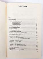 "600 vegjatek". Portisch Lajos - Sarkozy Balazs. 1976