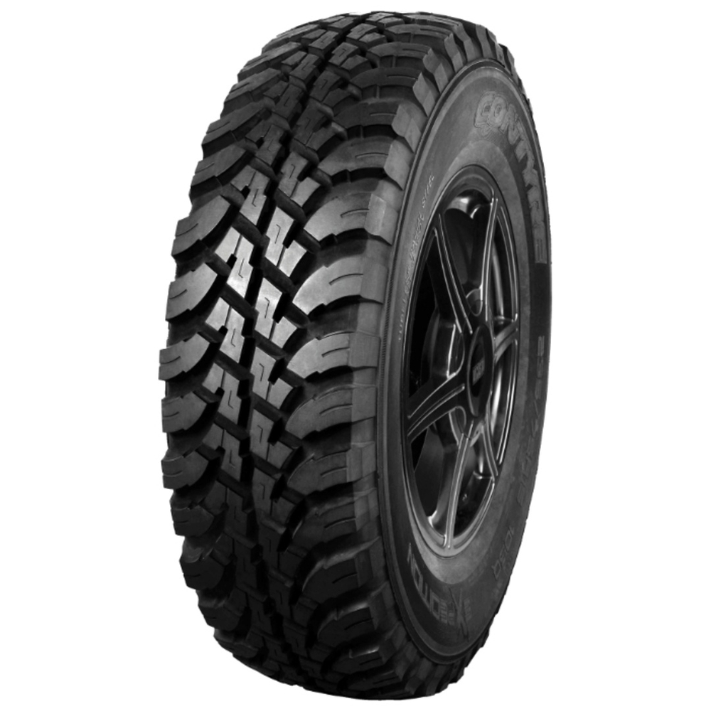 Всесезонная шина Contyre Expedition (235/75 R15 105Q)