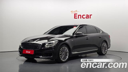 KIA K9 3.8 GDI AWD — 2019