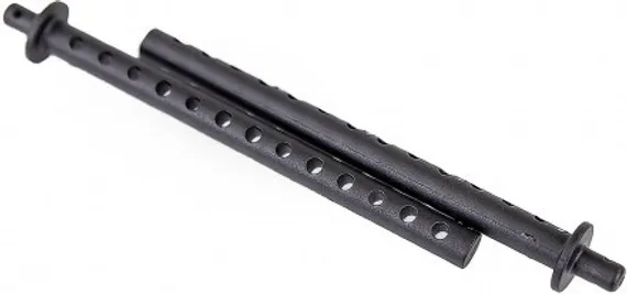 Держатель корпуса HSP задний - HSP70610