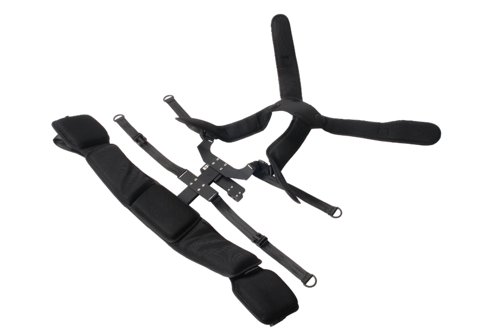 Жилет операторский GreenBean Vest Arm 05 для стедикама