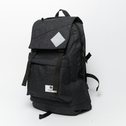 Рюкзак Citypack m серый меланж