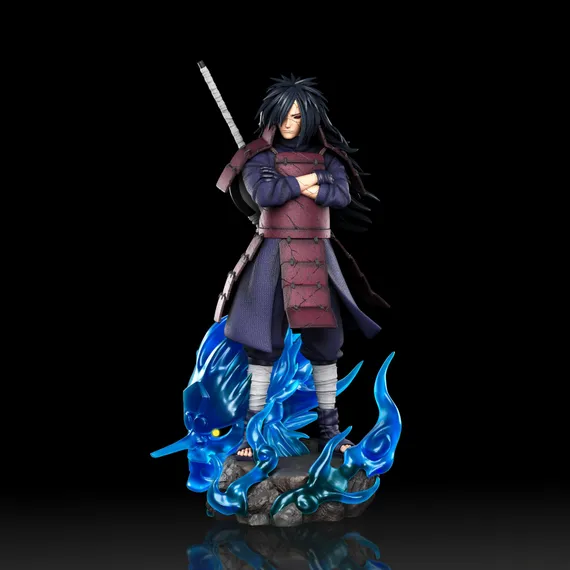 Madara - Naruto