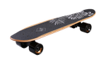 Круизер Tech Team Leaf 27"