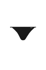 Трусики 3 пары Calvin Klein Underwear - черный(000QD5071E)