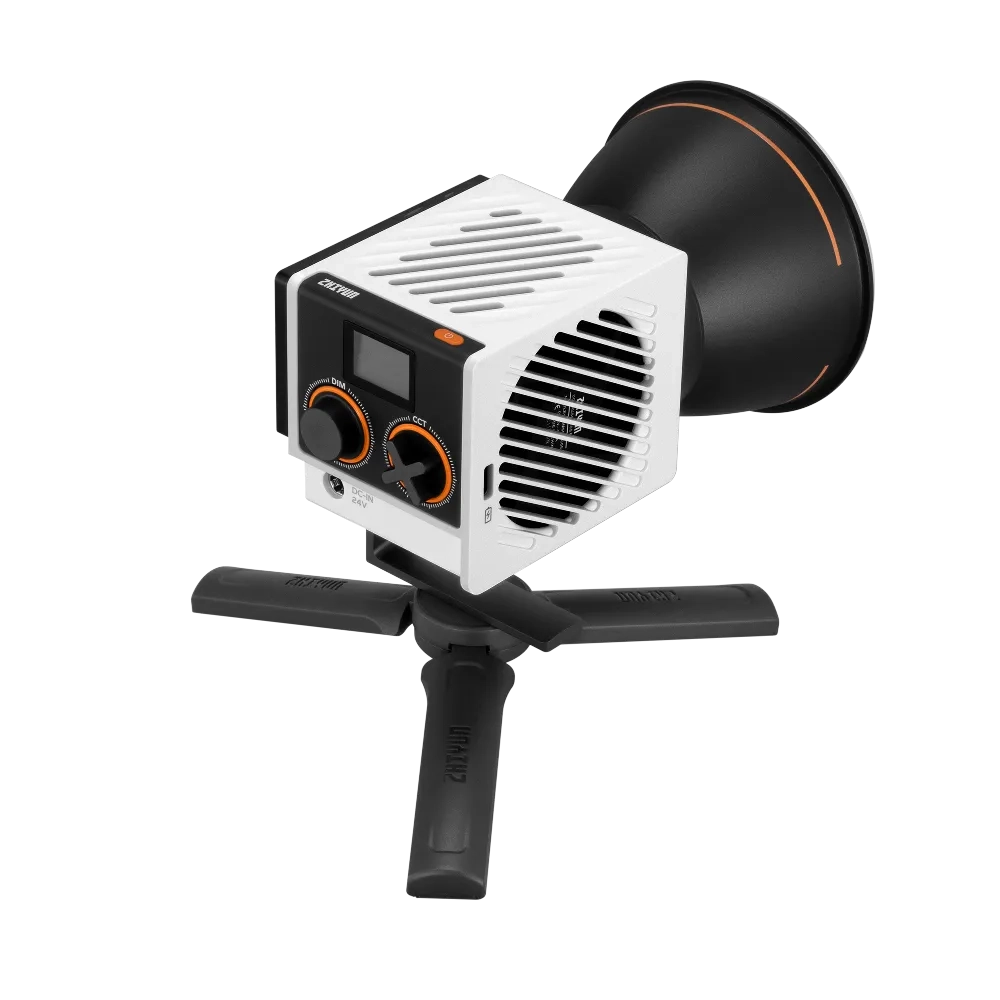 Светодиодный осветитель Zhiyun MOLUS G60 Combo Kit
