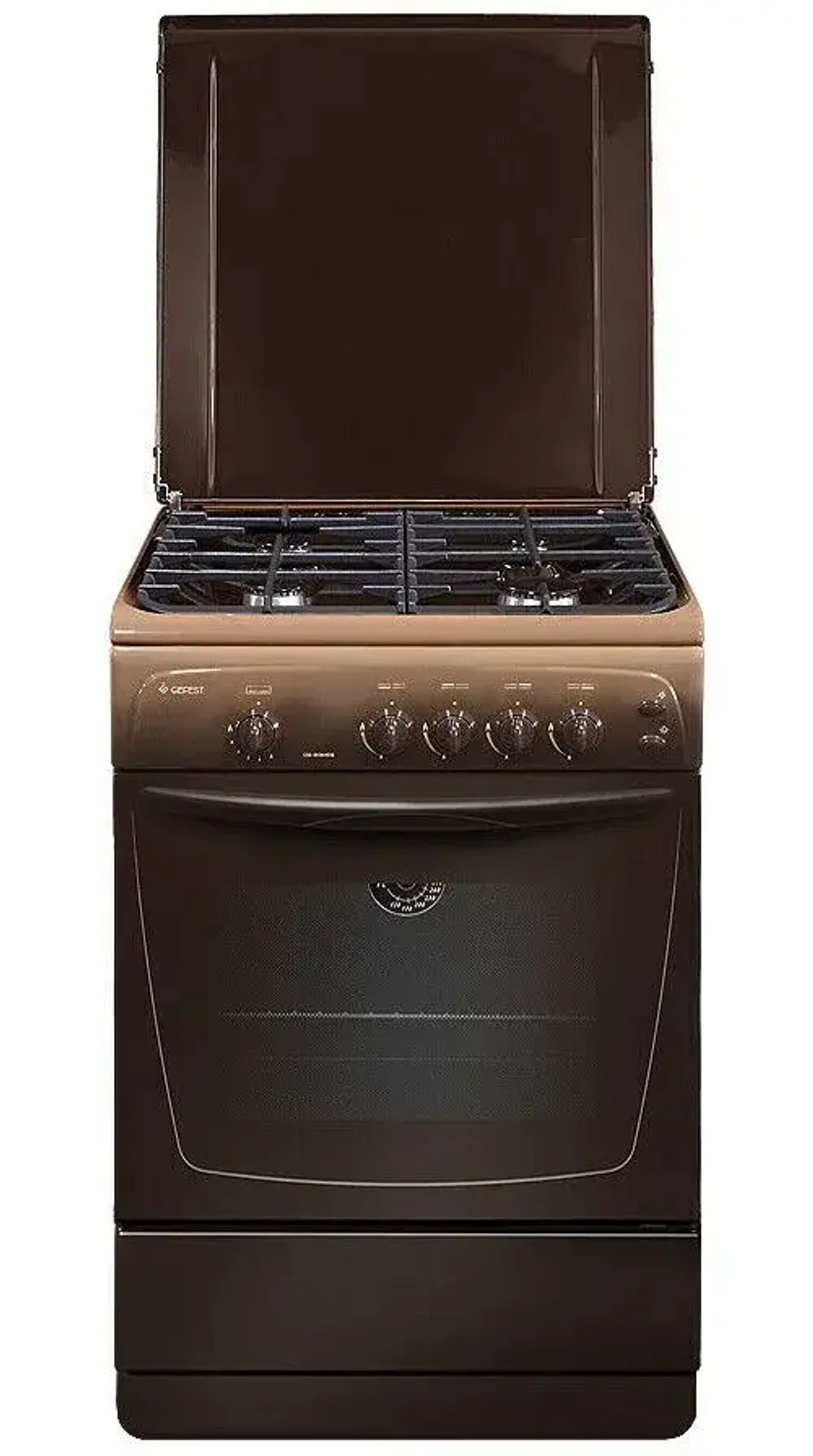 Газовая плита Gefest CG 60MC6 K83