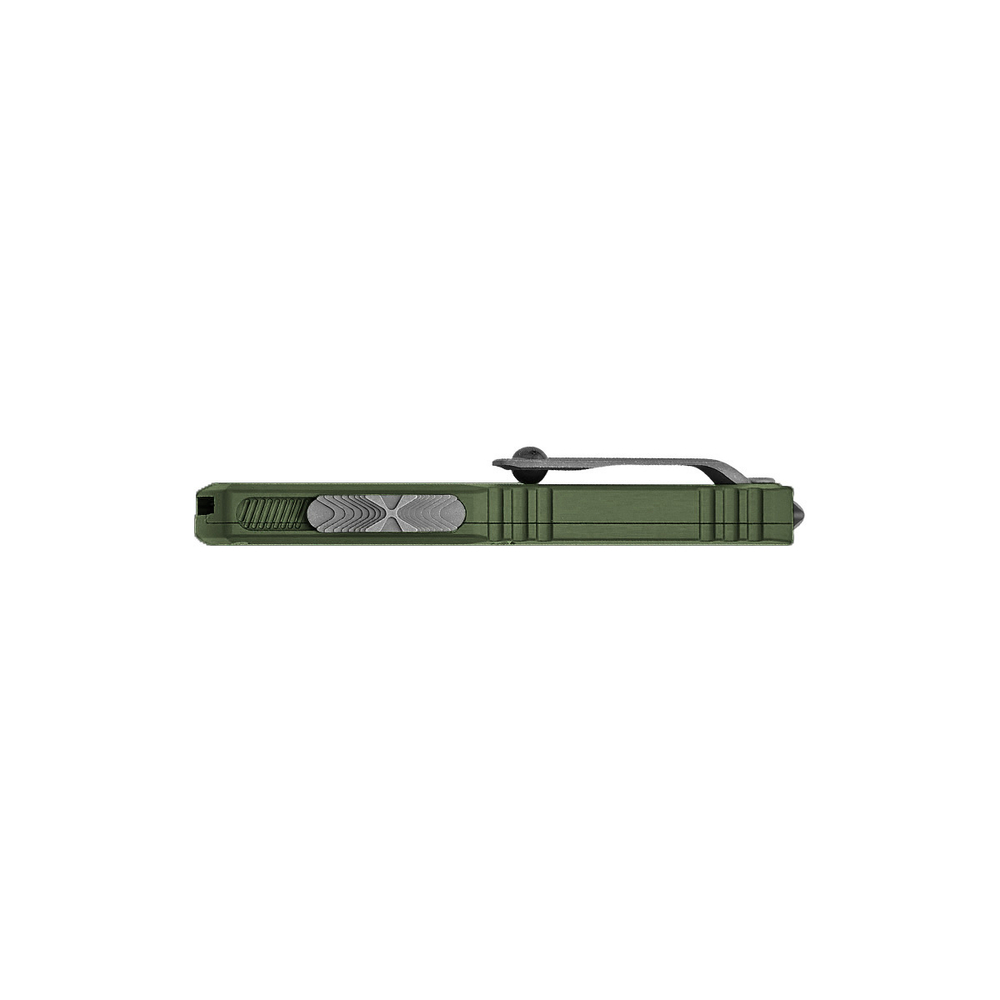Автоматический нож Microtech Ultratech Gen IV S/E, сталь M390MK, 11214-10APOD