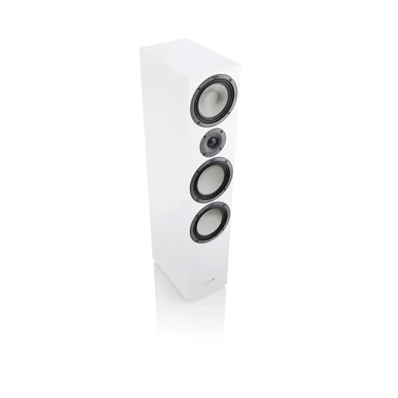 Canton GLE 80 White