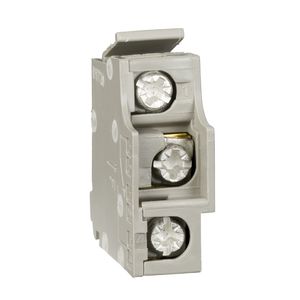Вспомогательный контакт 29450 SHN 1P. OF/SD/SDE/SDV NS100/630 642200.0010