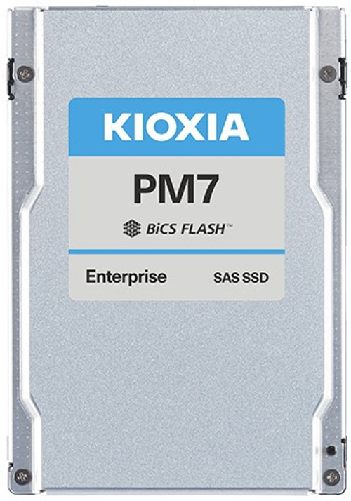 Накопитель SSD 2.5'' Toshiba (KIOXIA) KPM71RUG1T92 1920 ГБ