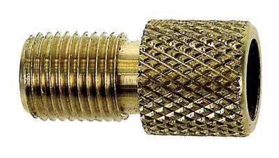 Переходник 5-519920 для насоса спорт-авто (100) "желтый"