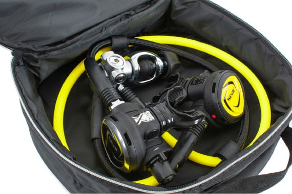 Сумка для регулятора Seac Sub Mate Bag