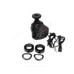 Насос циркуляционный с мокрым ротором HES32-4-180(P) PN10 1х220-240В/50 Гц Ogint