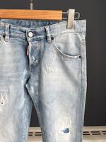 Джинсы Dsquared2, 164