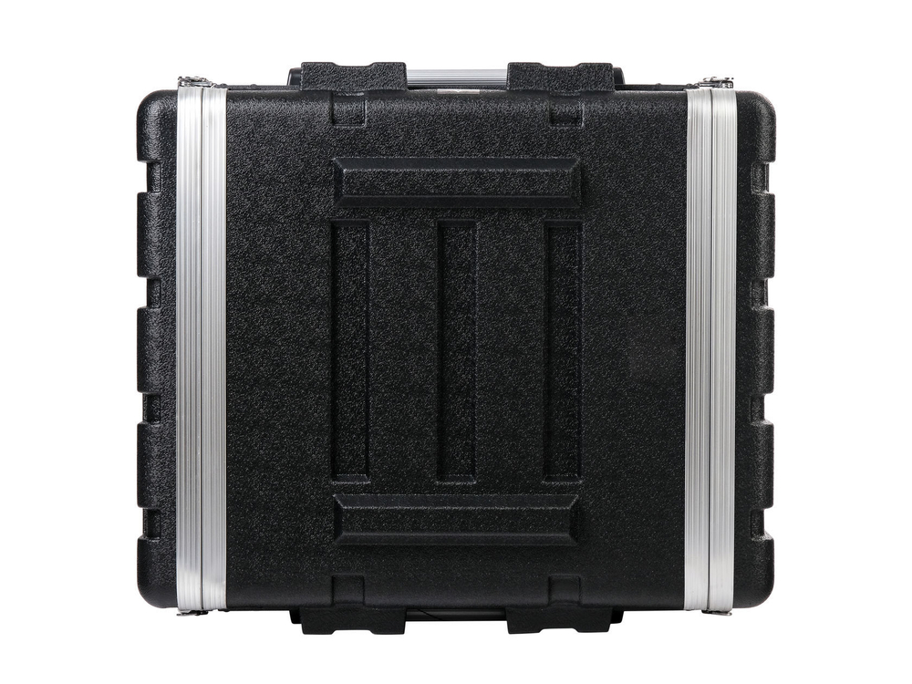 ABS пластиковый рэковый кейс 4UL, Guider