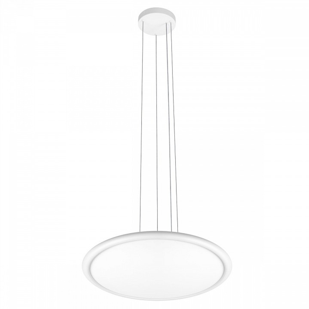 Подвесной светильник Loft it Sweety 10454/400P White