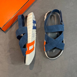Сандали Hermes Electric