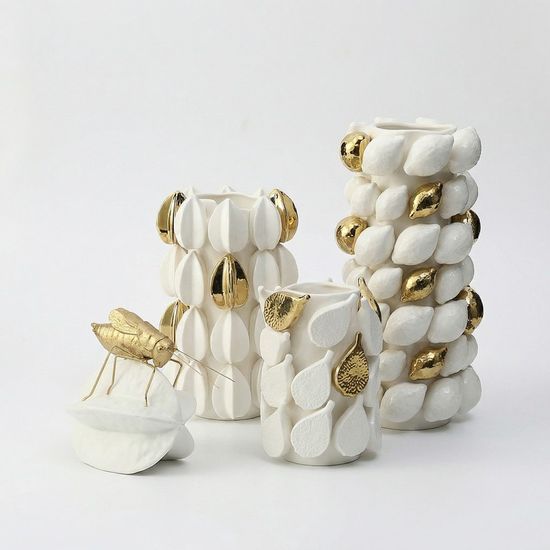Ваза ACCESSORIES, FRATELLI BARRI