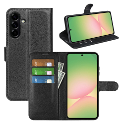 Чехол-книжка PRESTIGE с функцией подставки для Samsung Galaxy A57 5G