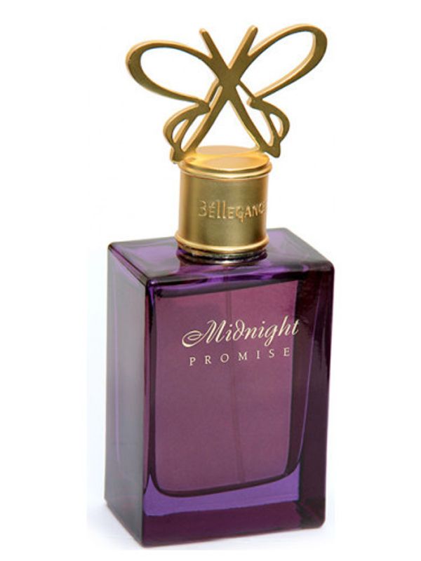 Bellegance Perfumes Midnight Promise