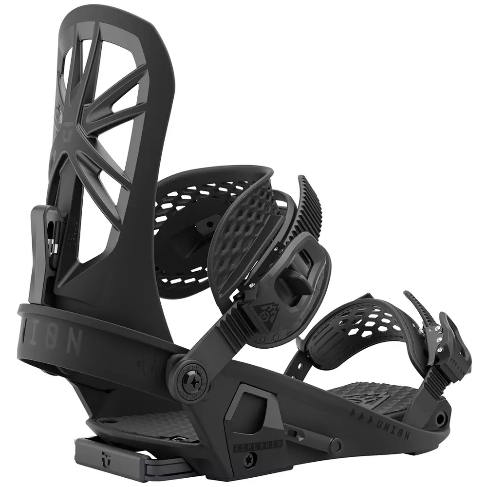Крепления для сплитборда UNION EXPLORER