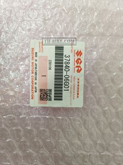 37840-06G00-000. SWITCH ASSY, SIDE STAND